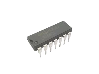 TEXAS INSTRUMENTS SEMI LF444CN/NOPB