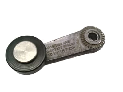 HONEYWELL 6PA110