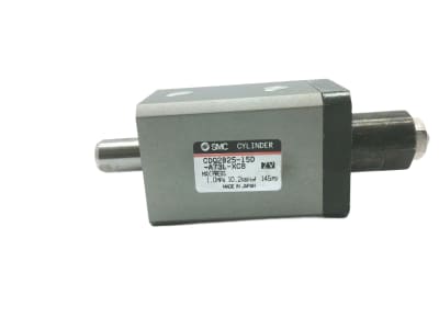 SMC CDQ2B25-15D-A73L-XC8