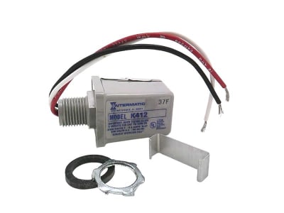 INTERMATIC K4121