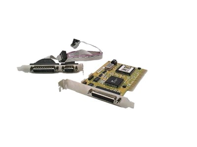 DOLPHIN FASTPCI-4078
