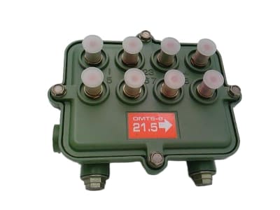 ANTRONIX OMT68-21.5