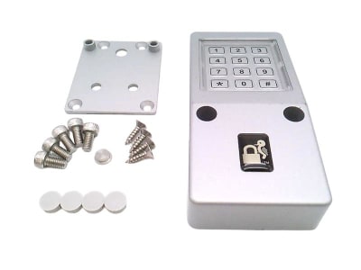 KNOCK N LOCK MK202AM