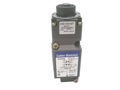EATON CORPORATION E50BT1