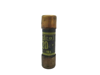 CEFCO OT20