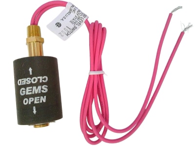 GEMS SENSORS LS-1800