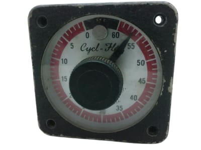 DANAHER CONTROLS HP21A6