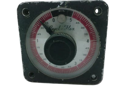 DANAHER CONTROLS HP23A6