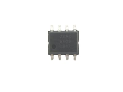 DIODES INC ZXMC6A09DN8TA