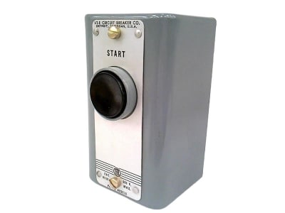 ASEA BROWN BOVERI H101A1
