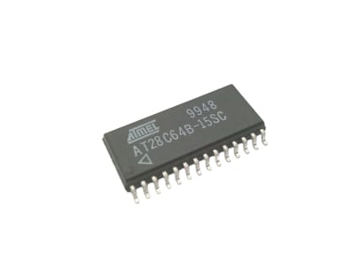 ATMEL AT28C64B-15SC