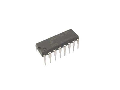 ON SEMICONDUCTOR 74LS153PC