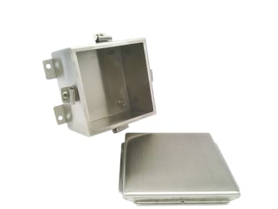 HAMMOND MANUFACTURING 1414N4SSE