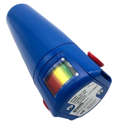 PARKER 2206N-1B1-DX