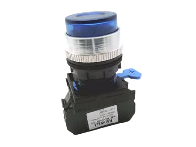RADWELL RAD-22-PBK-0013