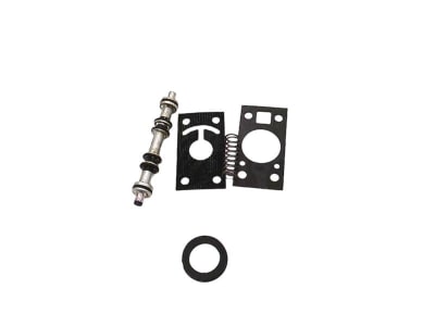 MAC VALVES INC K-00016C