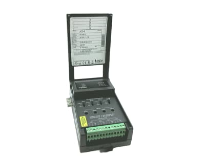 SCHNEIDER ELECTRIC AO-4-8-O