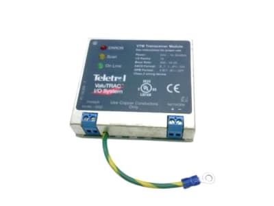 TELETROL VTM-TRANSCEIVER-MODULE