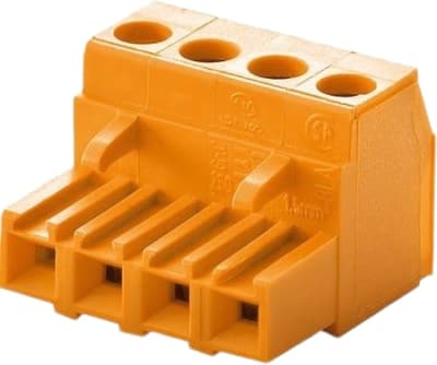 WEIDMULLER BLA-4-SN-OR