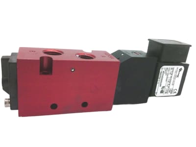 VERSA VALVES CSG4322A120