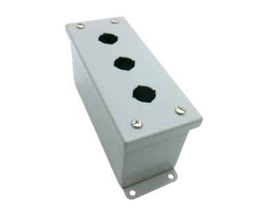 HAMMOND MANUFACTURING MPB3