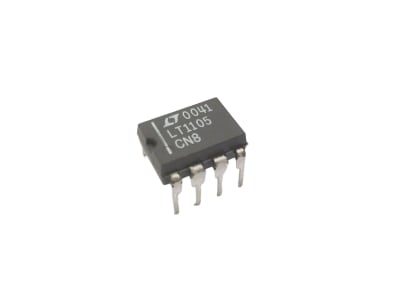 ANALOG DEVICES LT1105CN8