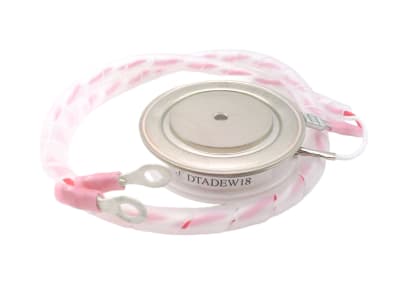 POWER SEMICONDUCTORS INC DTADEW18