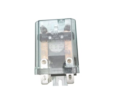 TE CONNECTIVITY 187-32C200