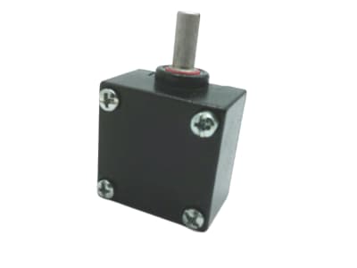 HONEYWELL LSZ1MB