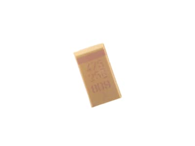 YAGEO T491C475K016AT