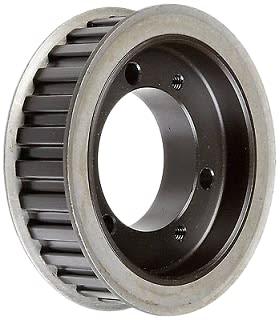 MARTIN SPROCKET & GEAR INC 40H100 SK