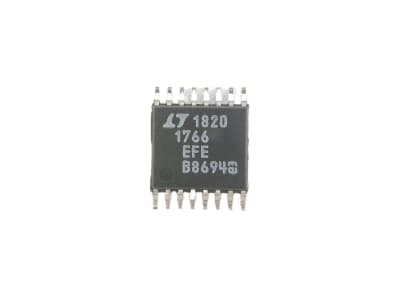 ANALOG DEVICES LT1766EFE#PBF