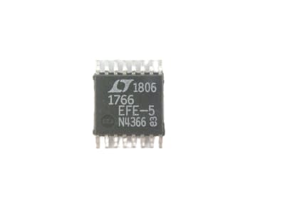 ANALOG DEVICES LT1766EFE-5#PBF