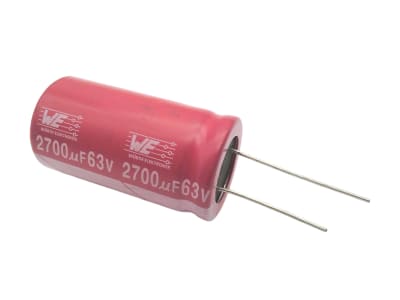 WURTH ELEKTRONIK 860010783029