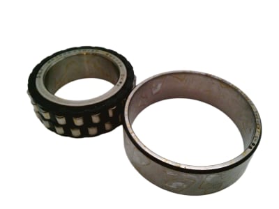 SKF NN3009KTN/SP
