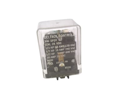 DELTROL CORP 21591-70
