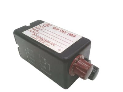 AIROTRONICS TDK-3006A1