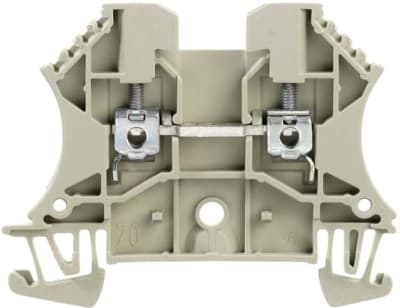 WEIDMULLER WDU-2.5-GR