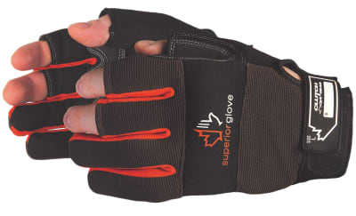 SUPERIOR GLOVE MXFE/M