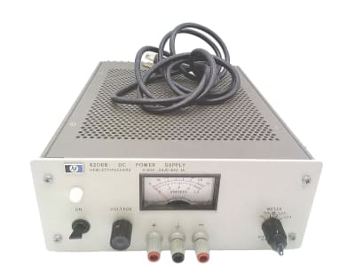 KEYSIGHT TECHNOLOGIES 6206B
