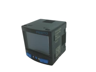 FESTO SPAN-B2R-G18M-PN-PN-L1