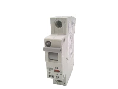 ALLEN BRADLEY 1492-SP1B-010