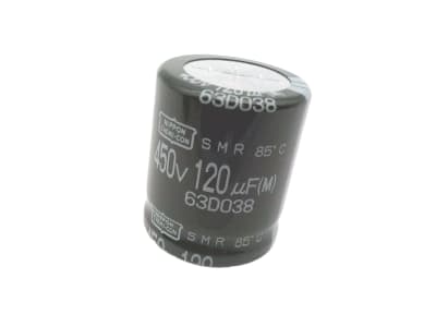 UNITED CHEMI CON ESMR451VSN121MP25S