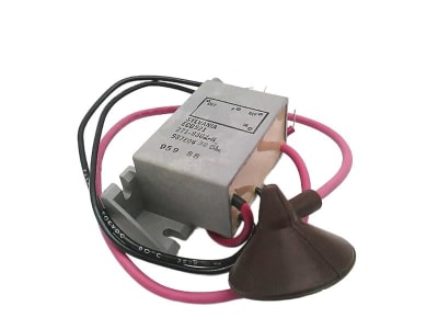 GTE ECG521