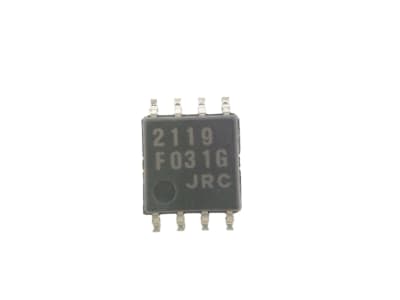 NJRC NJM2119M