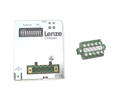 LENZE EMF2178IB