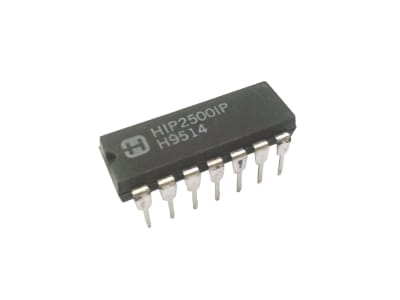 HARRIS SEMI HIP2500IP