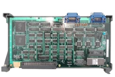 YASKAWA ELECTRIC JANCD-FC100-0