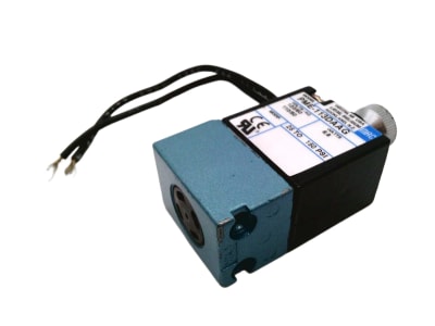 MAC VALVES INC PME-113DAAG