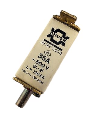 WEBER C00-35A